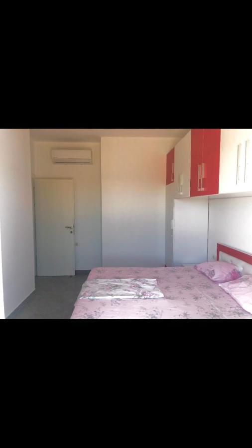 David'S Apartments Hamallaj ภายนอก รูปภาพ