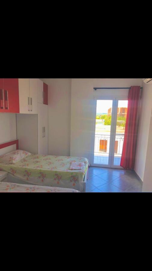 David'S Apartments Hamallaj ภายนอก รูปภาพ